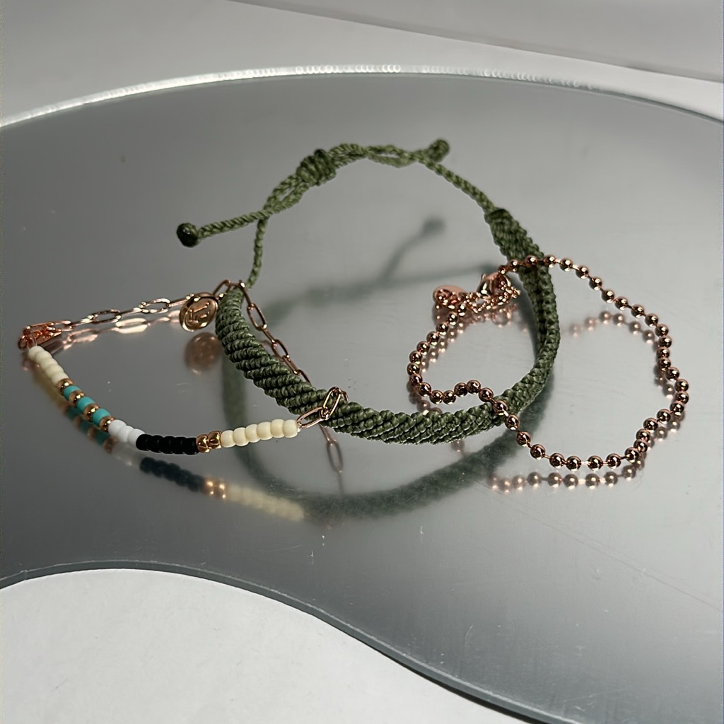 Puravida Bracelet Set 274